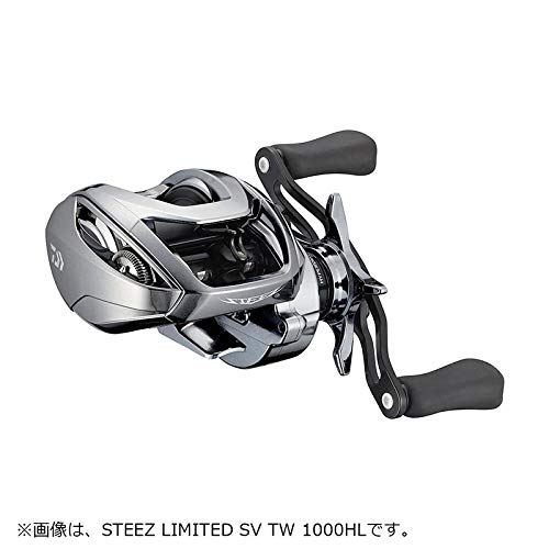 DAIWA Bait Reel 21 Steez Limited SV TW 1000 / 1000H / 1000HL Right